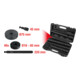 KS Tools Coffret d'extracteurs à frapper, 51 pcs.
