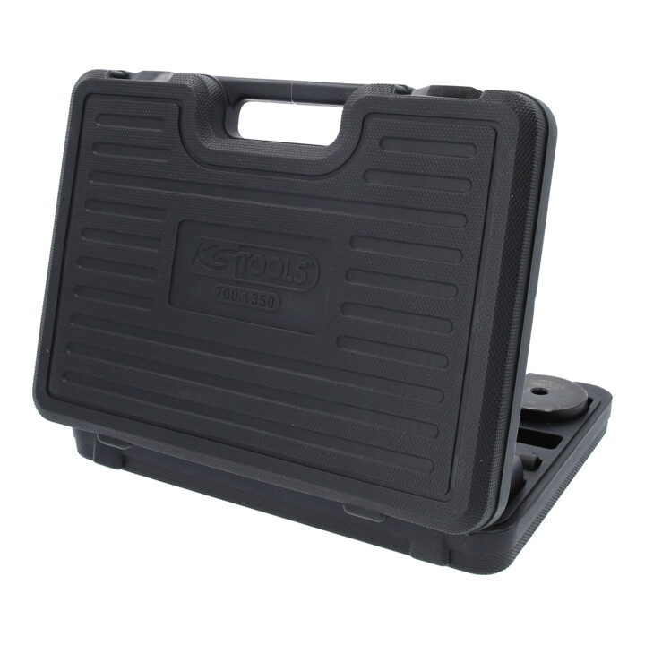 KS Tools Coffret d'extracteurs à frapper, 51 pcs.