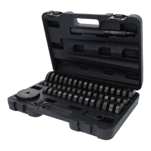 KS Tools Coffret d'extracteurs à frapper, 51 pcs.