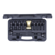 KS Tools Coffret d'extracteurs par prise extérieure, 11 pcs. Ø10-30mm-4