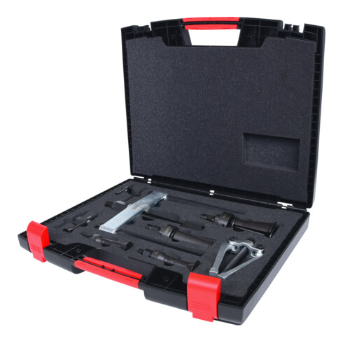 KS Tools Coffret d'extracteurs par prise intérieure Ø 10-115 mm 10 pcs.