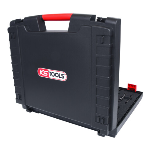 KS Tools Coffret d'extracteurs par prise intérieure Ø 10-115 mm 10 pcs.