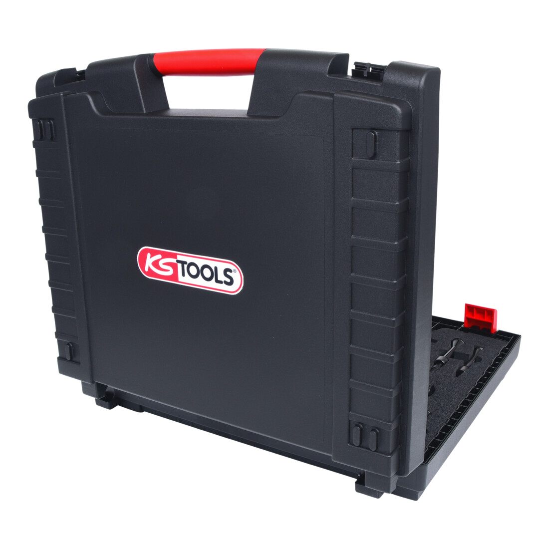 KS Tools Coffret d'extracteurs par prise intérieure Ø 10-115 mm 10 pcs.