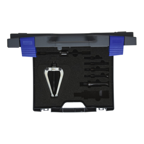 KS Tools Coffret d'extracteurs par prise intérieure Ø 10-37 mm, 7 pcs.