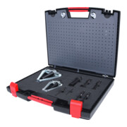 KS Tools Coffret d'extracteurs par prise intérieure et extérieure Ø 10-75 mm, 13 pcs.-1