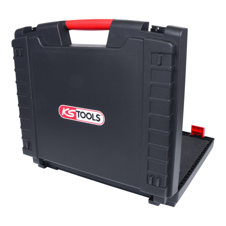 KS Tools Coffret d'extracteurs par prise intérieure et extérieure Ø 10-75 mm, 13 pcs.
