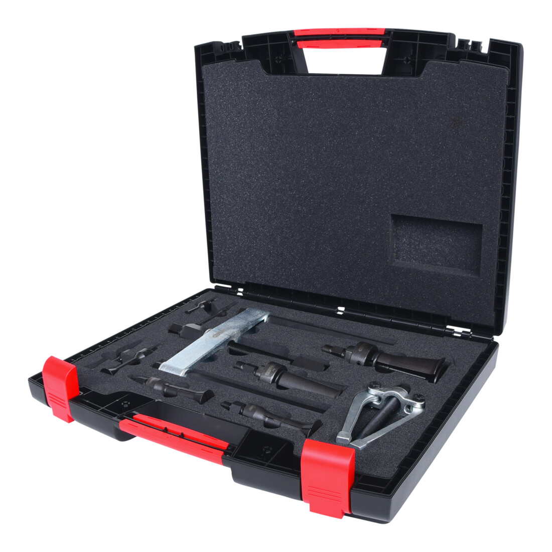 KS Tools Coffret d'extracteurs par prise intérieure Ø 10-115 mm 10 pcs.