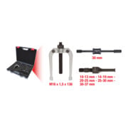 KS Tools Coffret d'extracteurs par prise intérieure Ø 10-37 mm, 7 pcs.-2