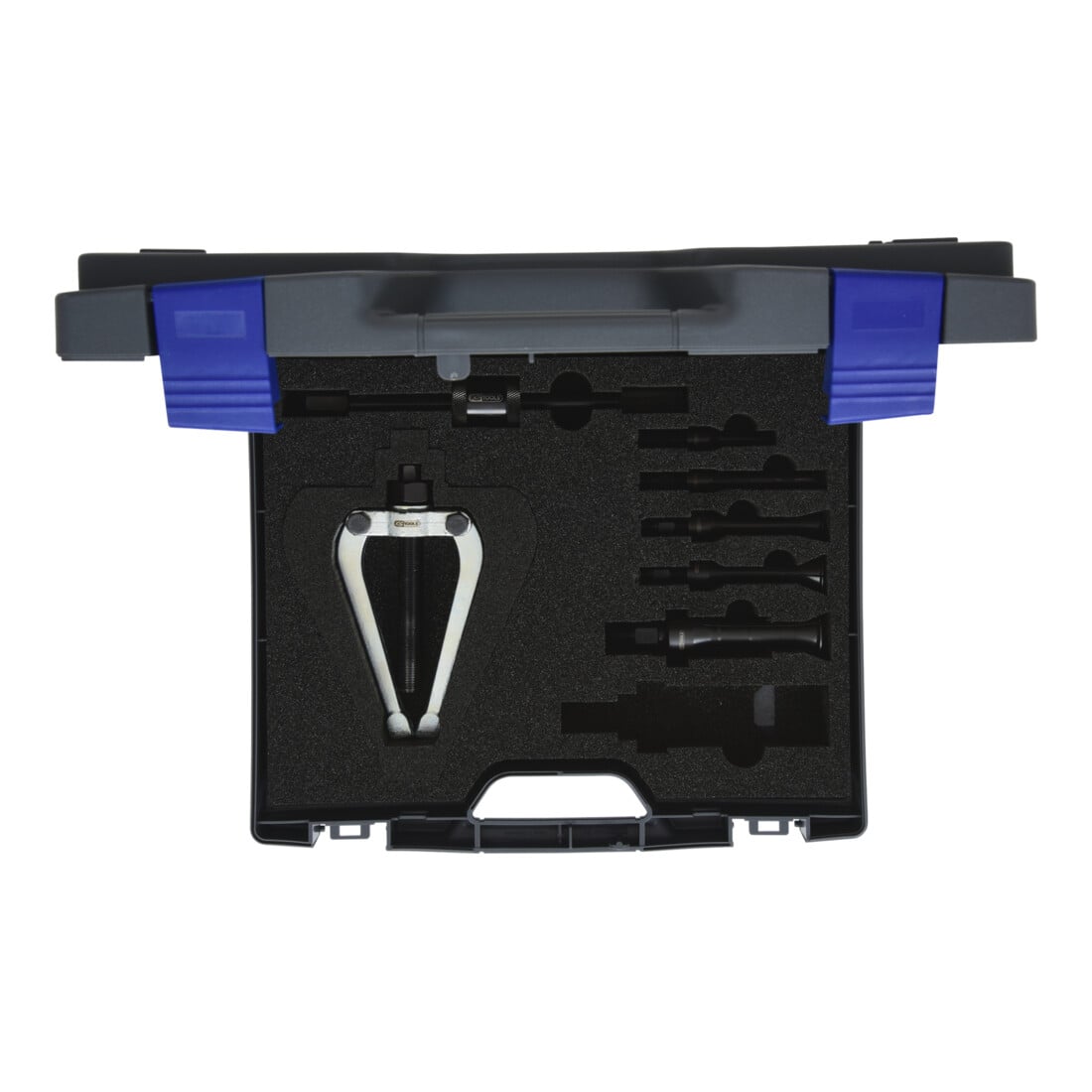 KS Tools Coffret d'extracteurs par prise intérieure Ø 10-37 mm, 7 pcs.