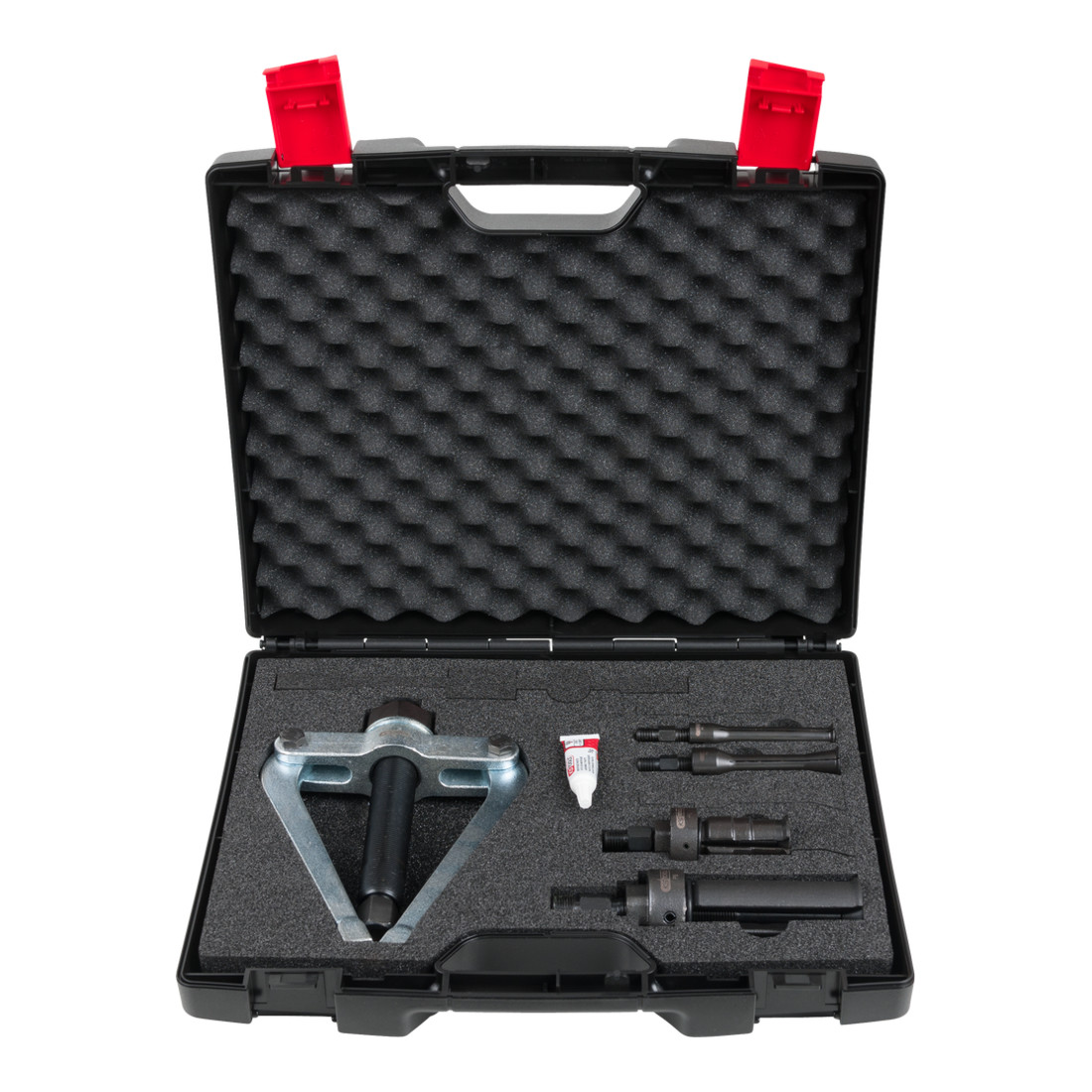 KS Tools Coffret d'extracteurs par prise intérieure Ø 15-75 mm, 5 pcs.