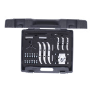 KS Tools Coffret d'extracteurs universels, 11 pcs.-2