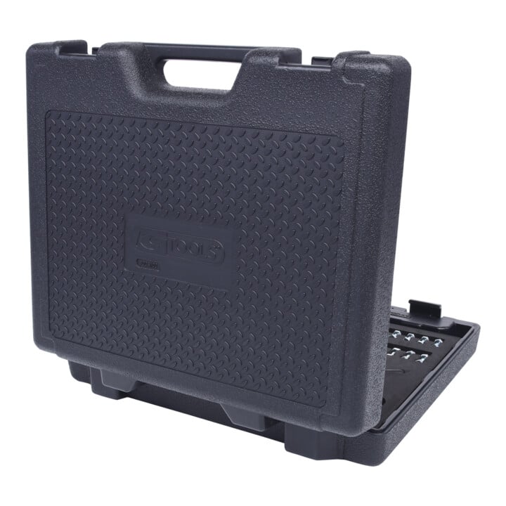 KS Tools Coffret d'extracteurs universels, 11 pcs.