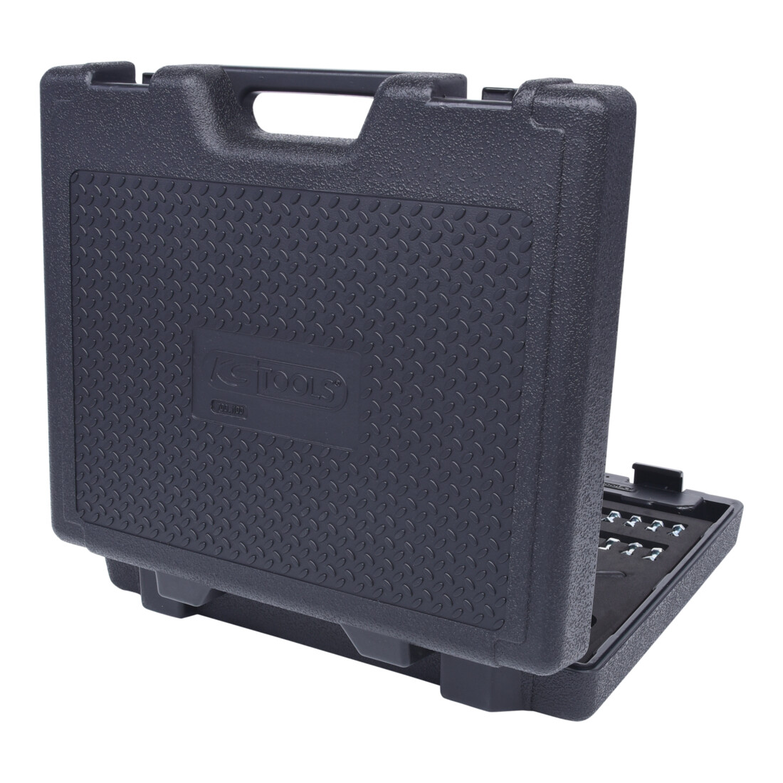 KS Tools Coffret d'extracteurs universels, 11 pcs.