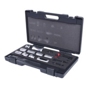 KS Tools Coffret d'extracteurs universels de bras d'essuie-glace, 13 pcs.