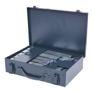 KS Tools Coffret d'extracteurs universels de roulement, 37 pcs.