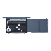 KS Tools Coffret d'extracteurs universels de roulement, 37 pcs.-4