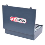 KS Tools Coffret d'extracteurs universels de roulement, 37 pcs.-5