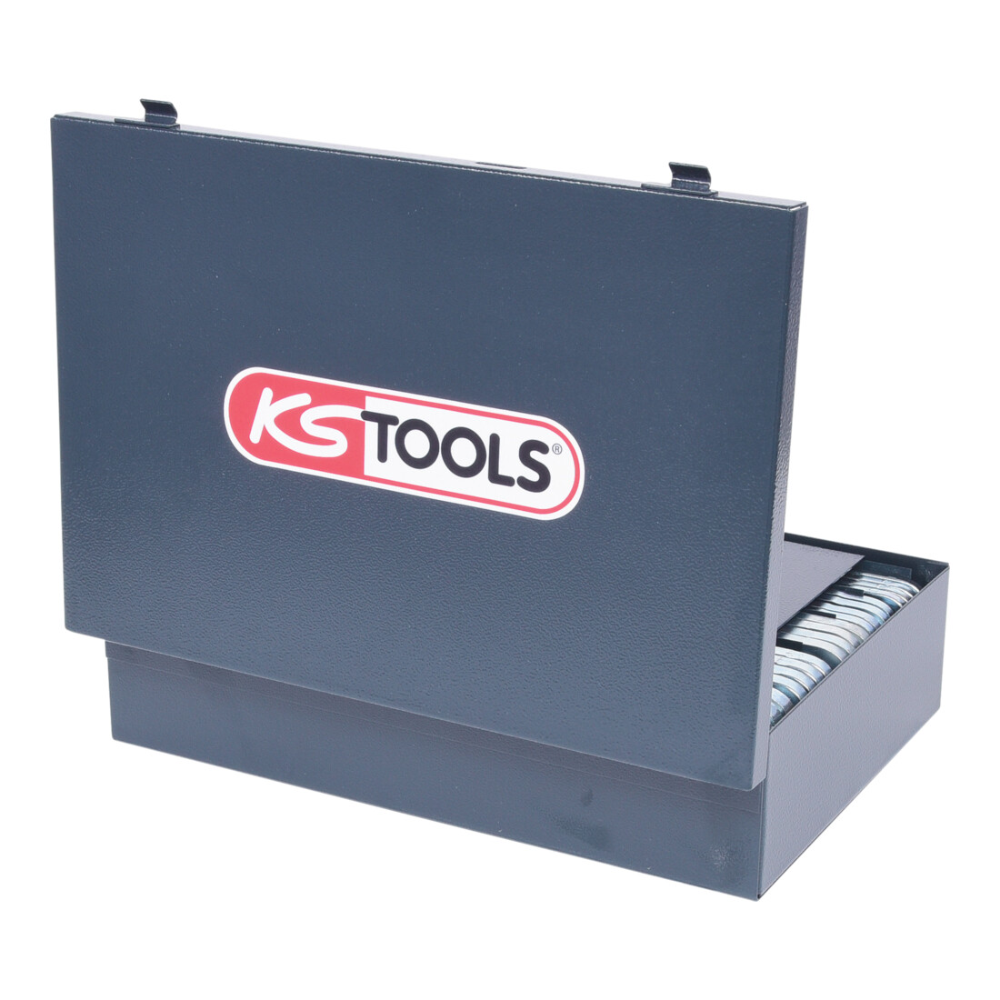 KS Tools Coffret d'extracteurs universels de roulement, 37 pcs.