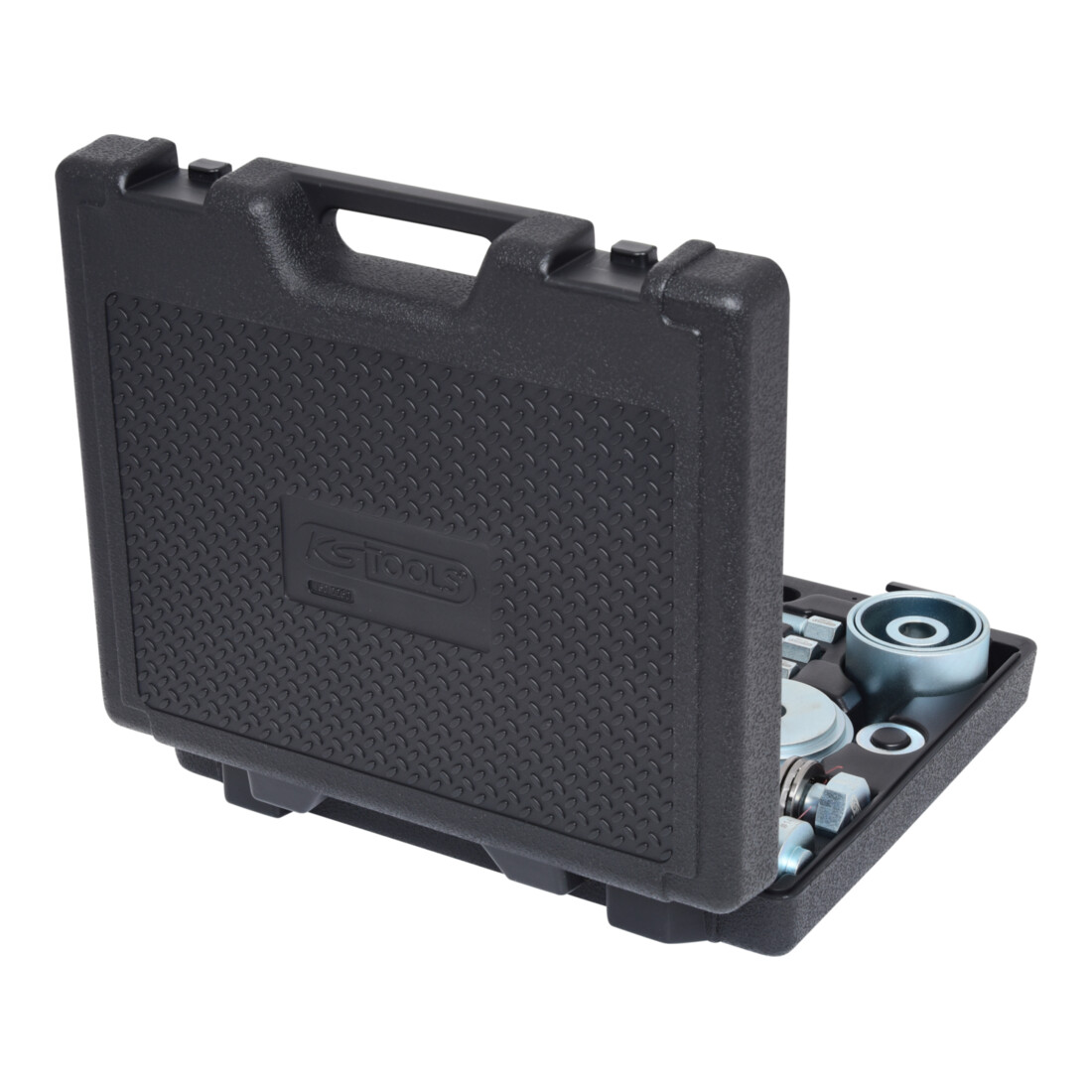 KS Tools Coffret d'extracteurs universels de roulements, 31 pcs