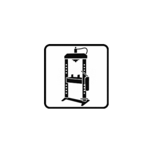 KS Tools Coffret d'extracteurs universels de roulements, 31 pcs