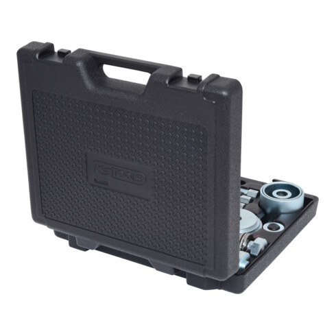 KS Tools Coffret d'extracteurs universels de roulements, 31 pcs