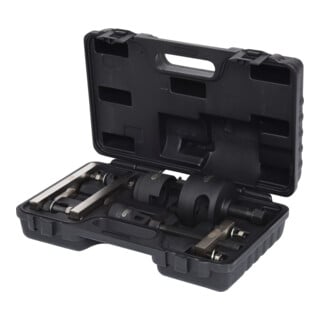 KS Tools Coffret d'outillage pour embrayage SAC, 4 pcs.