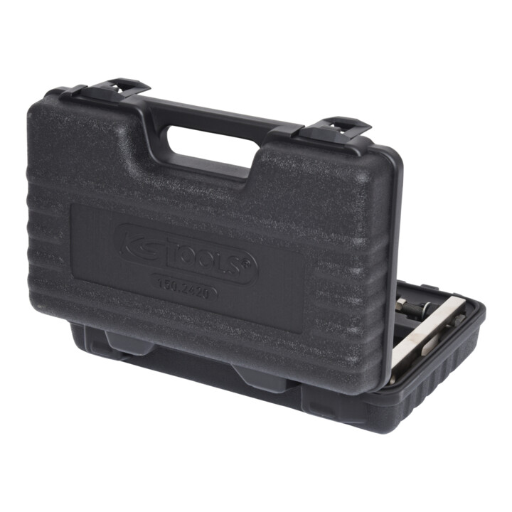 KS Tools Coffret d'outillage pour embrayage SAC, 4 pcs.