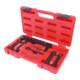 KS Tools Coffret d'outils à battre les collets 10-22 mm, 6 pcs.-1