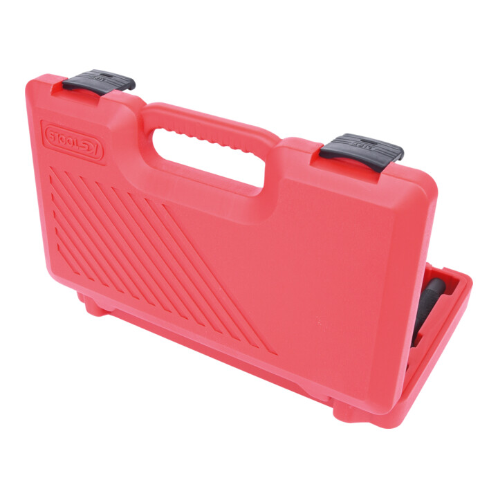 KS Tools Coffret d'outils à battre les collets 10-22 mm, 6 pcs.