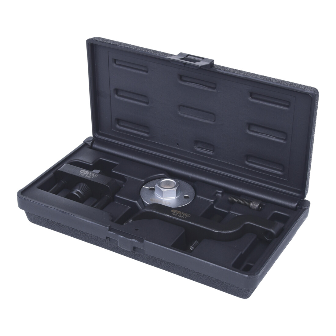 KS Tools Coffret d'outils de démontage de pompes à eau Volkswagen, 3 pcs.