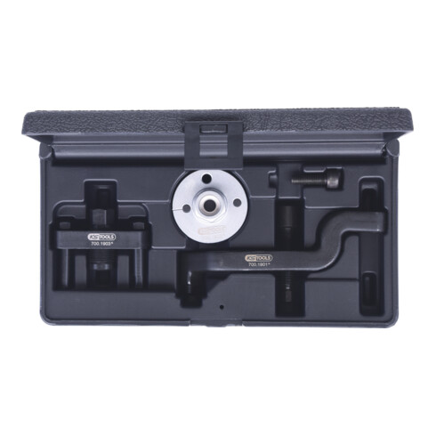 KS Tools Coffret d'outils de démontage de pompes à eau Volkswagen, 3 pcs.