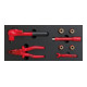 KS Tools Coffret d'outils isolés pour véhicules électriques PSA, 8 pcs.-2