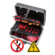 KS Tools Coffret d'outils isolés pour véhicules Hybrides et électriques, 51 pcs.-2