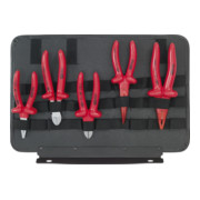 KS Tools Coffret d'outils isolés pour véhicules Hybrides et électriques, 51 pcs.-5