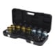 KS Tools Coffret d'outils pour le montage et le démontage des roulements, joints et bagues, 37 pcs.