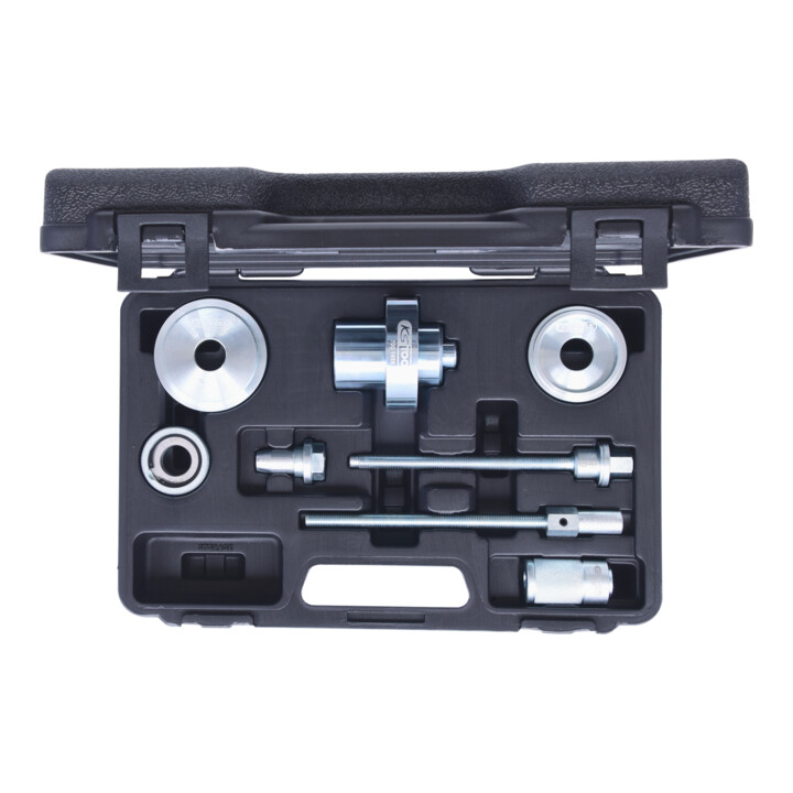 KS Tools Coffret d'outils pour Silentblocs VAG, 8 pcs.