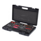 KS Tools Coffret d'outils TPMS pour systèmes de contrôle de pression des pneus, 13 pcs.-2