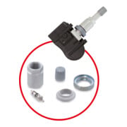 KS Tools Coffret d'outils TPMS pour systèmes de contrôle de pression des pneus, 13 pcs.-4