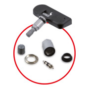 KS Tools Coffret d'outils TPMS pour systèmes de contrôle de pression des pneus, 13 pcs.-4