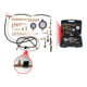 KS Tools Coffret Master de contrôle de pression Injecteurs, 42 pcs.