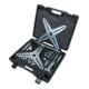 KS Tools Coffret pour embrayages de type SAC (3 et 4 points de fixation), 37 pcs.-2
