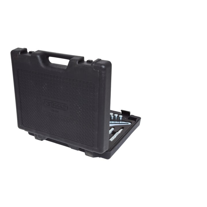 KS Tools Coffret pour embrayages de type SAC (3 points de fixation), 32 pcs.
