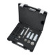 KS Tools Coffret pour perçage des logements de capteurs de distance, 14 pcs.-2