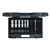 KS Tools Coffret pour perçage des logements de capteurs de distance, 20 pcs.-2