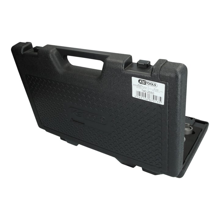 KS Tools Coffret pour perçage des logements de capteurs de distance, 20 pcs.