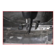 KS Tools Coffret pour perçage des logements de capteurs de distance, 20 pcs.-5
