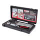 KS Tools Coffret spécial sanitaire, 6 pcs.