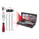 KS Tools Coffret spécial sanitaire, 6 pcs.