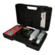 KS Tools Coffret testeur de CO2, 8 pcs.
