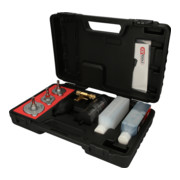 KS Tools Coffret testeur de CO2, 8 pcs.-2